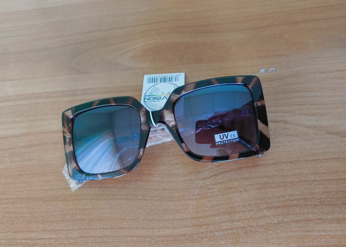 Лупа спектральная ЛС-ЗМ инв 21