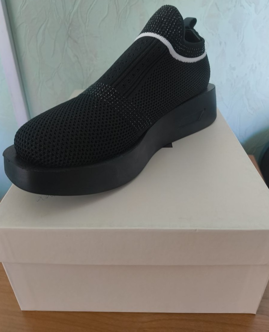 Туфли женские. торговый знак NILANILA. арт. KO23002 (место 228)