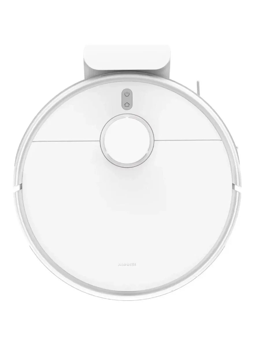 В продаже роботы пылесосы Xiaomi.