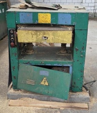 Цех лесопиления, расположенный по адресу: Гомельская обл., Светлогорский р-н, г.Светлогорск, пер. Промысловый, 2/1, общая площадь 911,3 кв.м