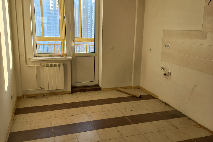 Изолированное помещение (назначение - Квартира, наименование - Квартира № 75), общей площадью 74,3 кв.м, расположенное по адресу: г. Минск, пр-т Газеты "Правда", 16-75