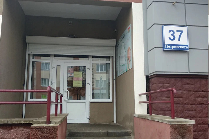 Сдача в аренду капитального строения общей площадью 326,5 кв.м, расположенного по адресу: г. Жлобин, ул. Петровского, 35