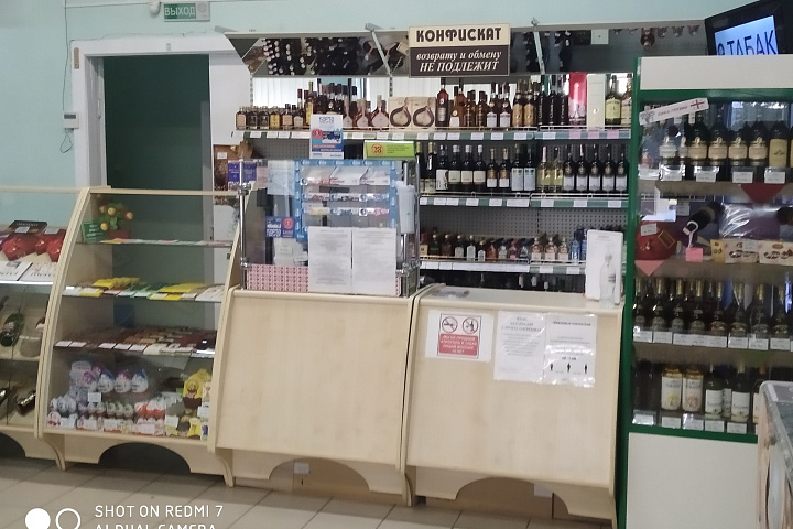 Часть капитального строения с инвентарным номером 100/С-2484, расположенного на первом этаже по адресу: Брестская обл., г. Брест,  ул. Красногвардейская, 110/1, общей площадью 207,90 кв.м.