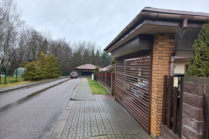 Незавершенное незаконсервированное капитальное строение (Садовый дачный домик) и земельный участок площадью 0,0862 га, расположенные  по адресу: Минская обл., Минский р-н, СТ "Форт" 