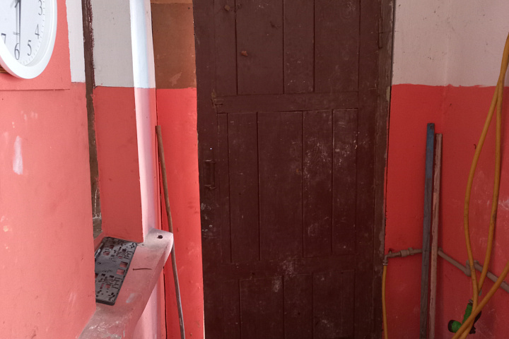 Здание специализированное для ремонта и технического обслуживания автомобилей, площадью 36,2 кв.м., расположено по адресу: Минская обл., Слуцкий р-н, Весейский с/с, 9/8, восточнее аг. Весея