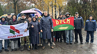 25 октября 2025 года на предприятии прошел Республиканский субботник.