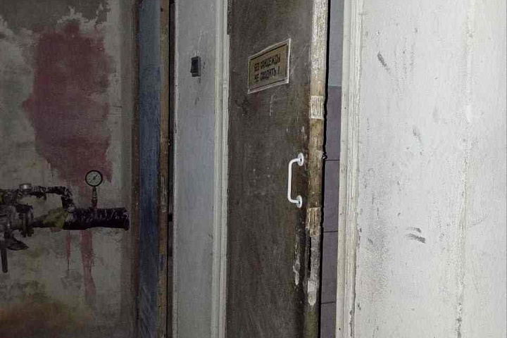 Капитальное строение общей площадью 1266,4 кв.м (наименование - цех деревообработки с АБК), расположенное по адресу: Гродненская область, Новогрудский район,  г. Новогрудок, ул. Советская, 85  