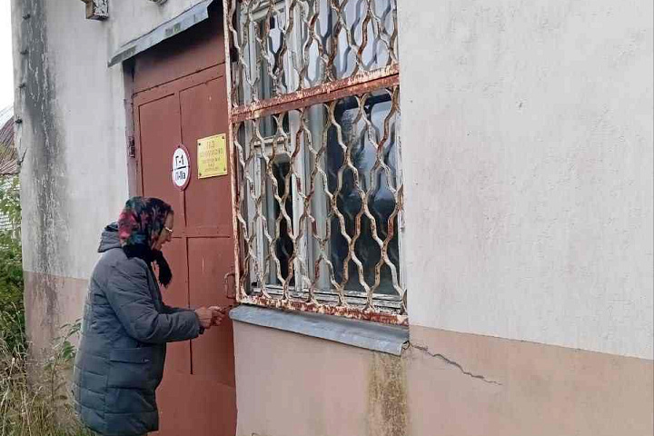 Капитальное строение общей площадью 1266,4 кв.м (наименование - цех деревообработки с АБК), расположенное по адресу: Гродненская область, Новогрудский район,  г. Новогрудок, ул. Советская, 85  