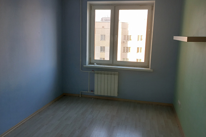 Изолированное помещение (назначение - Квартира, наименование - Квартира № 75), общей площадью 74,3 кв.м, расположенное по адресу: г. Минск, пр-т Газеты "Правда", 16-75