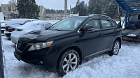 Горячее предложение на Lexus, Rx 350, 2009 в идеальном состоянии !