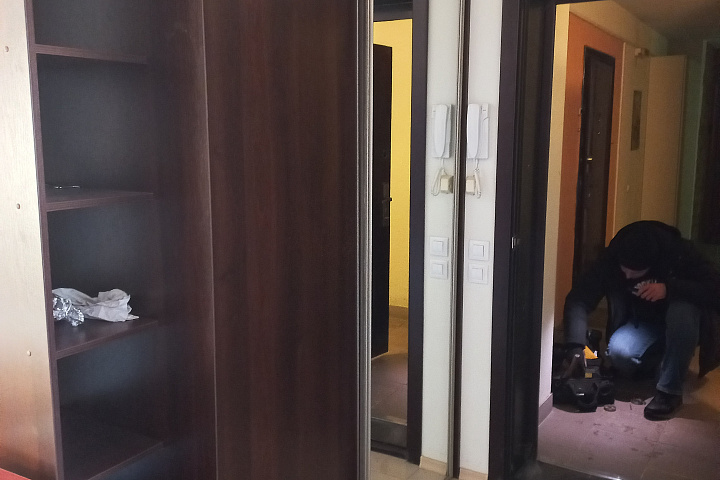 Изолированное помещение (назначение - Квартира, наименование - Квартира № 75), общей площадью 74,3 кв.м, расположенное по адресу: г. Минск, пр-т Газеты "Правда", 16-75