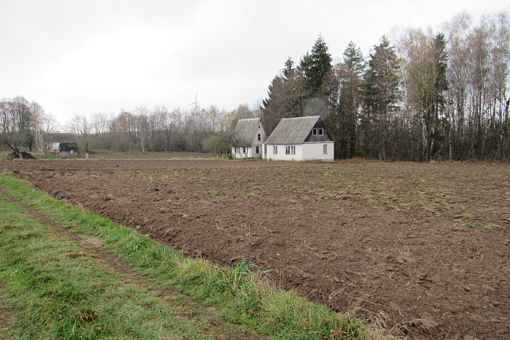 Земельный участок в СТ "Березка", 11, площадью 11,34 соток
