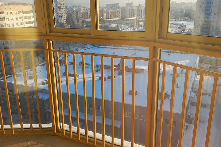 Изолированное помещение (назначение - Квартира, наименование - Квартира № 75), общей площадью 74,3 кв.м, расположенное по адресу: г. Минск, пр-т Газеты "Правда", 16-75