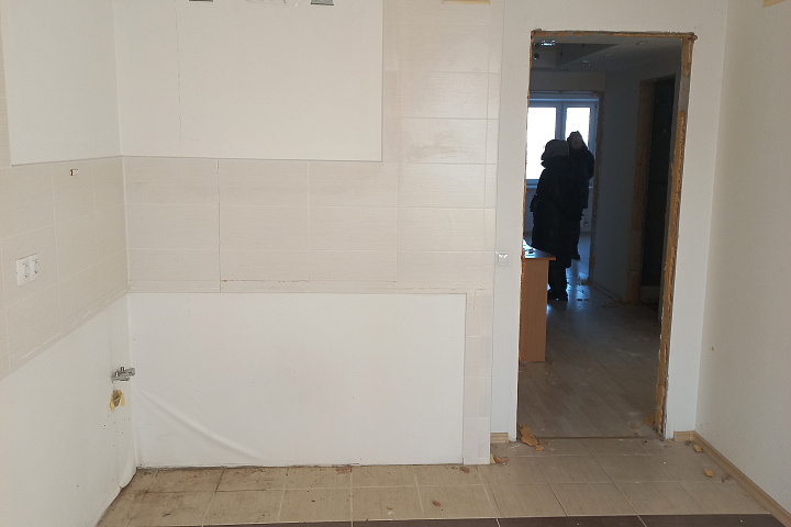 Изолированное помещение (назначение - Квартира, наименование - Квартира № 75), общей площадью 74,3 кв.м, расположенное по адресу: г. Минск, пр-т Газеты "Правда", 16-75