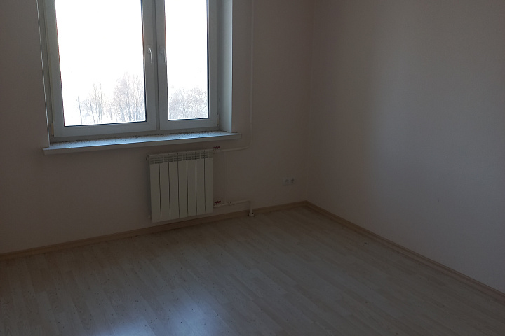 Изолированное помещение (назначение - Квартира, наименование - Квартира № 75), общей площадью 74,3 кв.м, расположенное по адресу: г. Минск, пр-т Газеты "Правда", 16-75