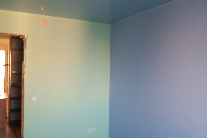 Изолированное помещение (назначение - Квартира, наименование - Квартира № 75), общей площадью 74,3 кв.м, расположенное по адресу: г. Минск, пр-т Газеты "Правда", 16-75