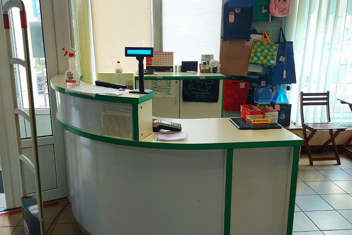 Продажа права заключения договора аренды недвижимого имущества (часть капитального строения, расположенного по адресу: г. Брест, ул. Мицкевича, 36, площадью 350,91 кв.м)