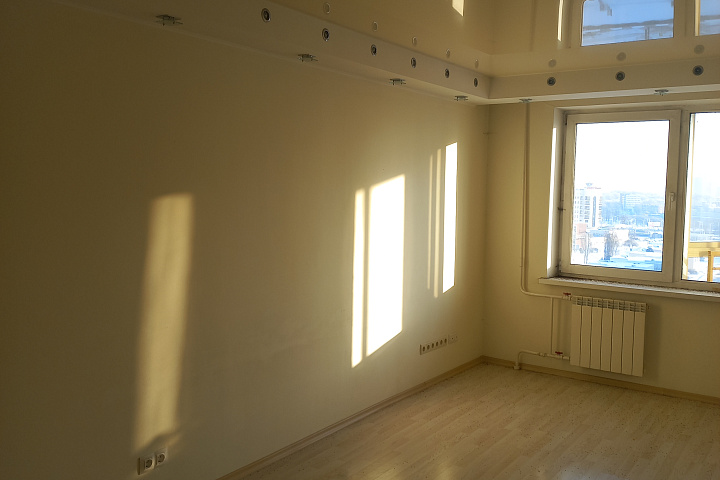 Изолированное помещение (назначение - Квартира, наименование - Квартира № 75), общей площадью 74,3 кв.м, расположенное по адресу: г. Минск, пр-т Газеты "Правда", 16-75