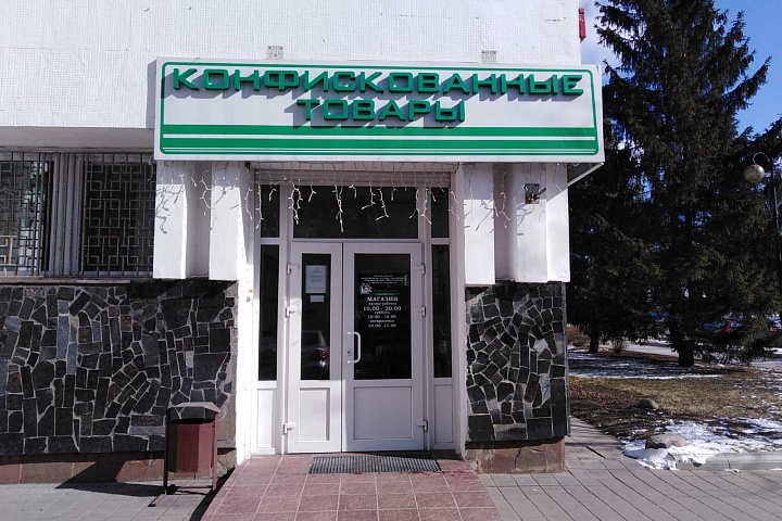 Сдача в аренду изолированного помещения, расположенного по адресу: г. Минск, пр-т Независимости, 115, пом.2, общей площадью 262,80 кв.м