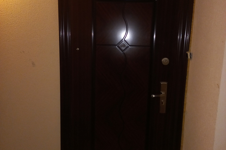 Изолированное помещение (назначение - Квартира, наименование - Квартира № 75), общей площадью 74,3 кв.м, расположенное по адресу: г. Минск, пр-т Газеты "Правда", 16-75