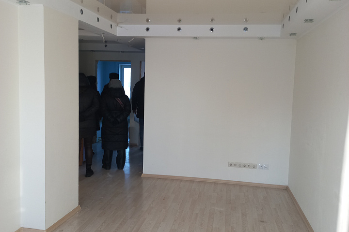 Изолированное помещение (назначение - Квартира, наименование - Квартира № 75), общей площадью 74,3 кв.м, расположенное по адресу: г. Минск, пр-т Газеты "Правда", 16-75