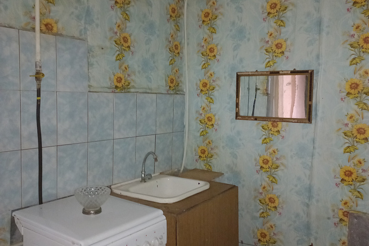 1/2 доля в праве собственности на капитальное строение с инв.номером 615/С-14176 (наименование жилой дом), расположенное по адресу: Минская обл., Червенский р-н, г. Червень, пер. Колхозный, 12