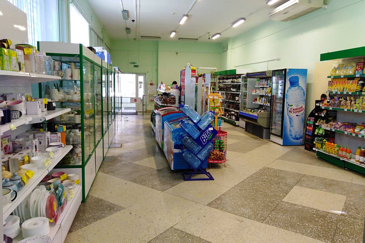 Сдача в аренду изолированного помещения, расположенного по адресу: г. Минск, пр-т Независимости, 115, пом.2, общей площадью 262,80 кв.м