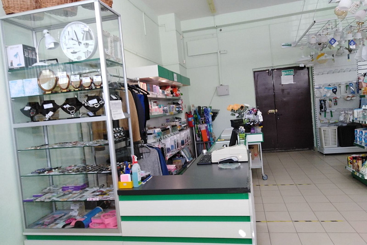 Сдача в аренду изолированного помещения, расположенного по адресу: г. Минск, пр-т Независимости, 115, пом.2, общей площадью 262,80 кв.м