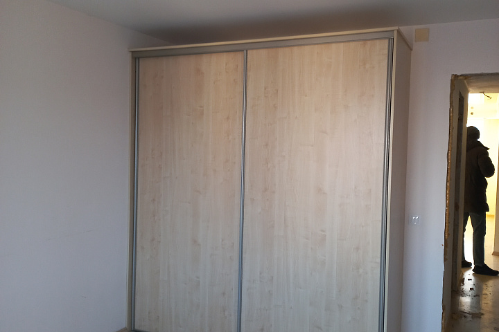 Изолированное помещение (назначение - Квартира, наименование - Квартира № 75), общей площадью 74,3 кв.м, расположенное по адресу: г. Минск, пр-т Газеты "Правда", 16-75